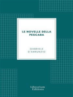 Le Novelle della Pescara