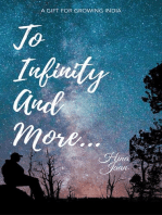 To Infinity And More...: Non Fiction, #1