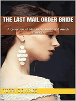 The Last Mail Order Bride
