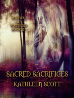 Sacred Sacrifices