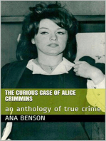 The Curious Case of Alice Crimmins