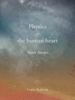 Physics and the human heart