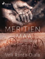 Meritien maa