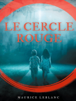 Le Cercle rouge: de Maurice Leblanc