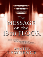 The Message on the 13th Floor