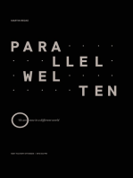 Parallelwelten: We are now in a different world
