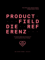 Product Field - Die Referenz: Das kognitive Medium für Innovation und gemeinschaftliches Product Thinking