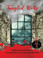 Tangled Webs: The Haunted, #2