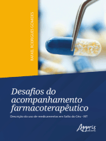 Desafios do Acompanhamento Farmacoterapêutico