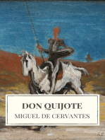 Don Quijote