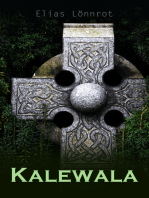 Kalewala: Das National-Epos der Finnen