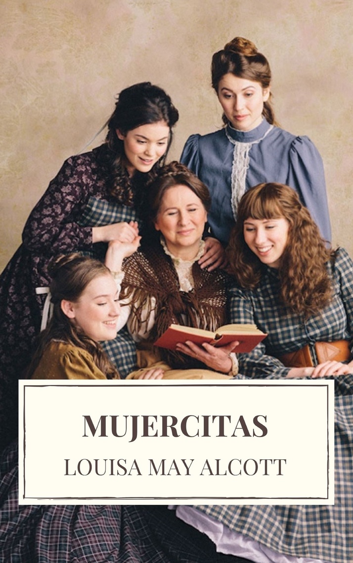 Mujercitas de Louisa May Alcott, Icarsus y María Sepúlveda (Libro