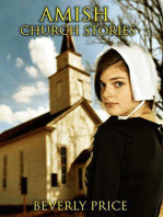 Amish Church Stories