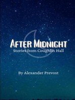 After Midnight: Stories from Coughlin Hall