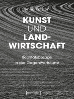 Kunst und Landwirtschaft