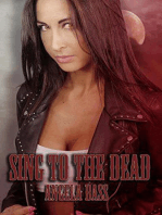 Sing To The Dead