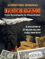 Banks Game