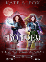 Winterwood Academy Book 4