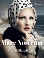 Mare Nostrum