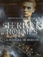 La diadema de berilos