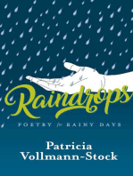 Raindrops: Poetry for Rainy Days