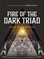 Fire of the Dark Triad