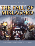 The Fall of Miklagard