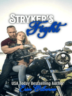 Stryker's Fight