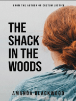 The Shack in the Woods: Microbiographies, #1
