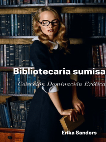 Bibliotecaria sumisa by Erika Sanders - Ebook | Scribd