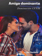 Amiga dominante (Dominación CFNM)