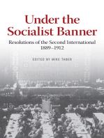 Under the Socialist Banner: Resolutions of the Second International, 1889-1912