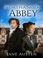 Northanger Abbey (Annotated)