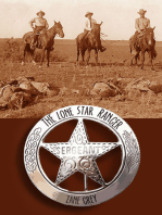 The Lone Star Ranger