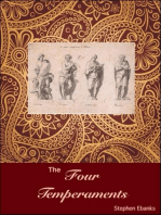 The Four Temperaments