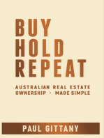 Buy. Hold. Repeat.: Australian real estate ownership - made simple