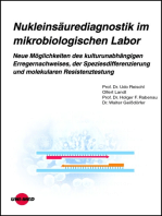 Nukleinsäurediagnostik im mikrobiologischen Labor