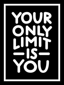 Read Your Only Limit Is You Online By Summersdale Publishers Books