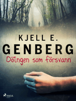 Döingen som försvann