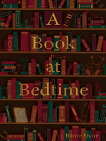A Book at Bedtime