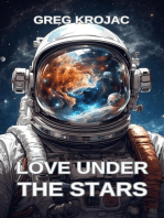 Love Under The Stars