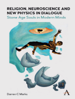 Religion, Neuroscience and New Physics in Dialogue