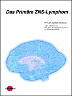 Das Primäre ZNS-Lymphom