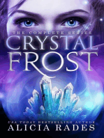 Crystal Frost