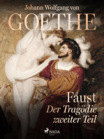 Faust - Der Tragödie zweiter Teil