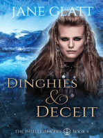 Dinghies & Deceit
