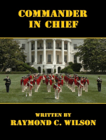 Commander in Chief: Presidents of the United States, #2