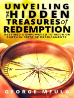 Unveiling the Hidden Treasures of Redemption