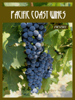 Pacific Coast Wines (2021-2022): An Insider's Guide to West Coast Winemaking