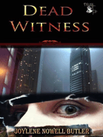 Dead Witness